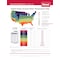 Rinnai HE 5.3 GPM 120,000 BTU Propane Gas Exterior Tankless Water Heater V53DEP - alternate 3